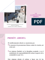 1.8 INSTITUCION ABIERTA