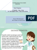 Hepatitis Kelompok 7