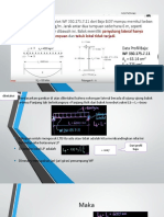 Pertemuan Ke 7 Contoh Perhitungan Analisa Balok Lentur Dengan Tekuk Torsi