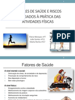 fatores-de-sade-e-riscos-associados-prtica-das-actividades-fsicas-160219152250