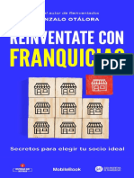 Reinventate Con Franquicias Gonzalo Otalora Ok