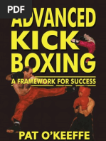 Download Advanced Kick Boxing by Irina Tudorache SN54305074 doc pdf