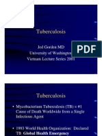 Tuberculosis