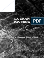 La Gran Caverna - Diego Alcaraz Hernández