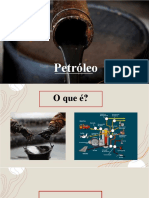 Petróleo