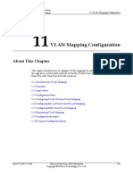 4-VLAN Mapping Configuration