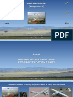 Part 04.b - Photogrammetry - Spaceborne Airborne Geospatial Data Acquisition Platforms - GD - UnPak