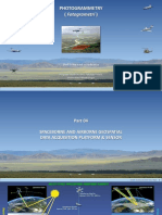 Part 04.a - Photogrammetry - Spaceborne Airborne Geospatial Data Acquisition Platforms - GD - UnPak