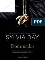 04 - Dominadas - Sylvia Day