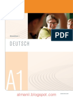 Telc Deutsch A1 Modelltest 1
