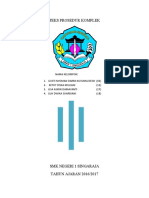 Teks Prosedur Komplek