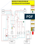 To Panel Amf To Panel Amf: Main Power Backup Power