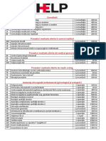 2021 New Price List Rom