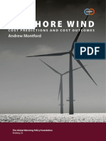 Offshore Wind: Andrew Montford