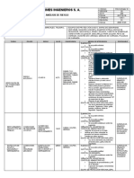 Montaje de Estructura Actualizado