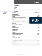 SPN240D Data Sheet