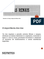 Doenças Renais