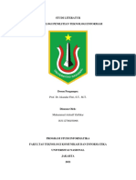 (R.01) (Metodologi Penilitian Teknologi Informasi) (Studi Literatur) - (Muhammad Ashraff Zulfikar) (183112706450096)