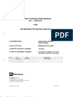 Air Separator Sepax-70021679 PDF