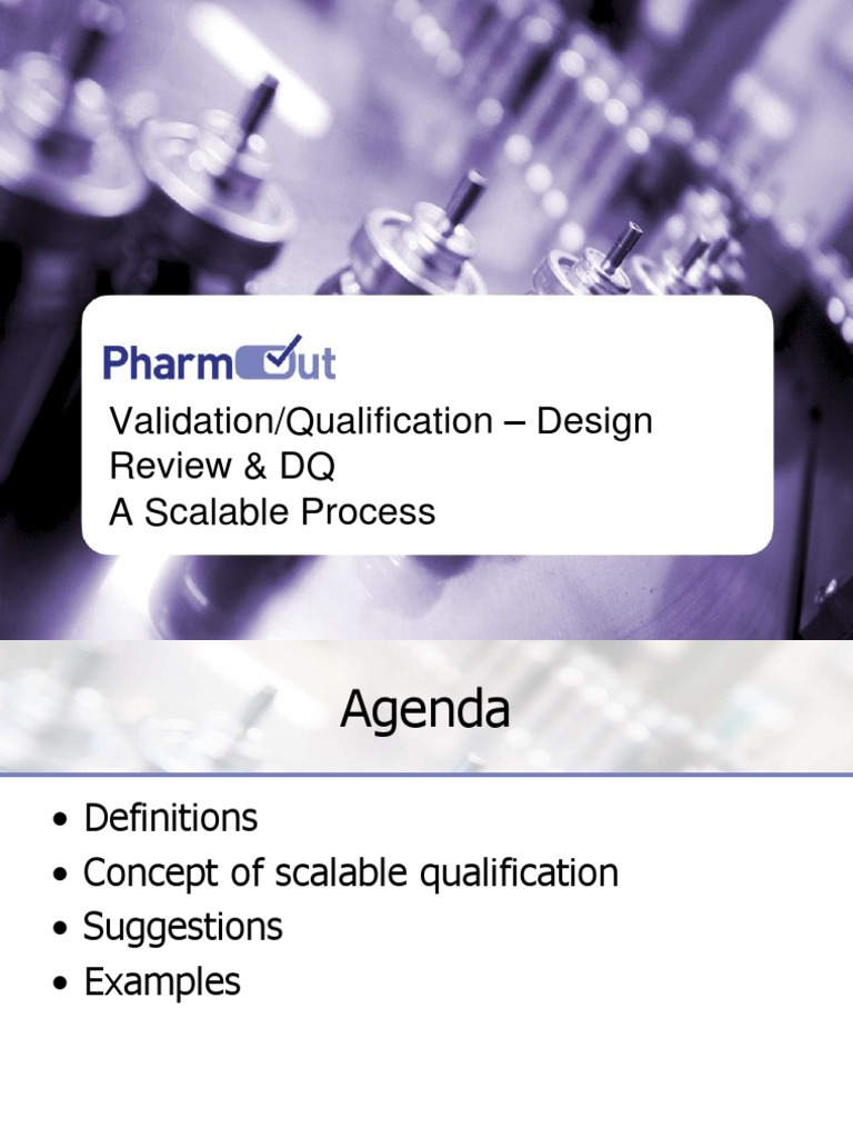 GJF Design Review 09dec11 PDF Verification And Validation