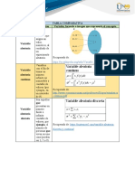 Tarea 3 Tabla