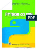 PythonCoban UTEHY