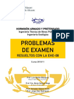 Problemas Examen HAP 2010-2011