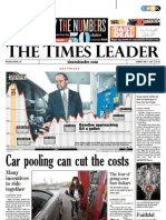 Times Leader 05-01-2011
