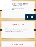 Herramientas de Modelo 3D