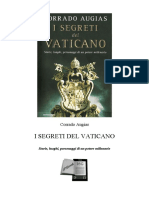 i Segreti Del Vaticanocorrado Augias