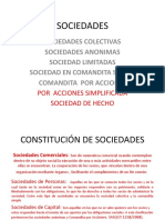 SOCIEDADES COMERCIALES (Autoguardado)