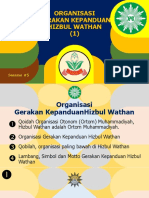 Organisasi Hizbul Wathan