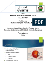 PDF Jurnal Uveitis DL