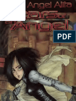 Battle Angel Alita 2