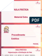 Aula Prática- Material Extra