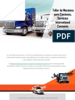 Servicio Taller Mecanica Camiones 180223200855
