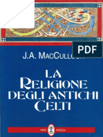 2. J.a. MacCulloch - La Religione Degli Antichi Celti