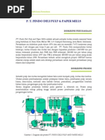 Pindo Deli - Company Case Study (Bahasa Indonesia)