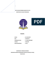 Cici Tugas 3 - Evaluasi Proses Dan Hasil Belajar Ipa