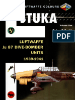Stuka Volume One_ Luftwaffe Ju 87 Dive-Bomber Units 1939-1941 (Luftwaffe Colours) ( PDFDrive )