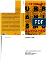 TEXTO 06 - CALABI, D - Historia Do Urbanismo Europeu, p.063-107