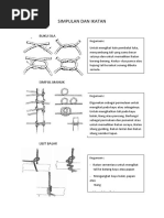 Ub Arah Mata Angin Worksheet