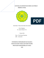 Makalah BIOPSIKOSOSIAL- Yulia Herman D 2018110013