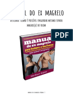 Manualdoexmagrelo