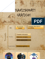 Organizadores Graficos Presentacion