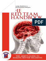 The Red Team Handbook 1635399419