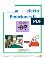 Responder - Preguntas - Causa - Efecto - Emociones II-POR-QUE