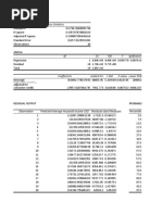 BUSI 650 - Final Exam