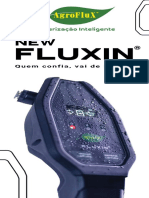 Pulverização Inteligente com Fluxin