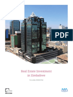 Zimbabwe Investment Guide